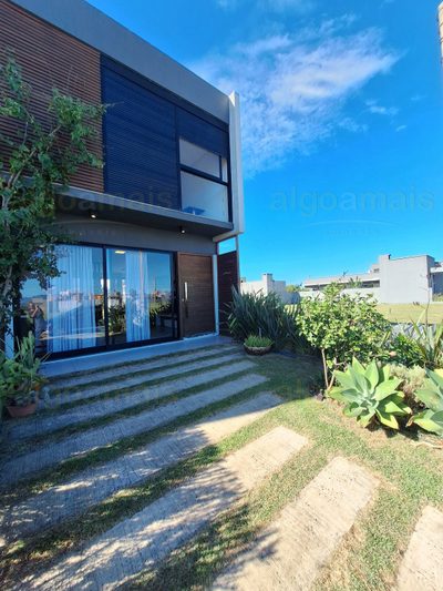 Sobrado, 2 quartos, 106 m² - Foto 1