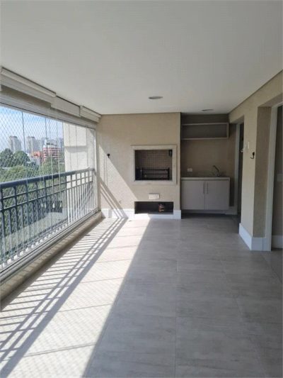 Apartamento, 4 quartos, 142 m² - Foto 3