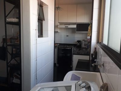 Cobertura, 4 quartos, 195 m² - Foto 3