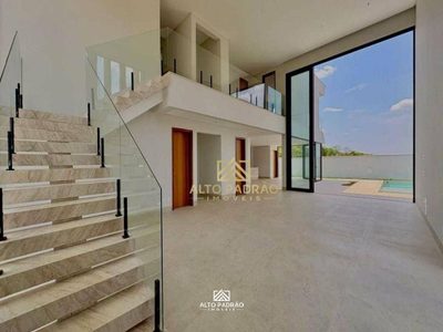 Sobrado, 5 quartos, 510 m² - Foto 1