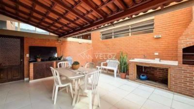 Apartamento, 5 quartos, 262 m² - Foto 1