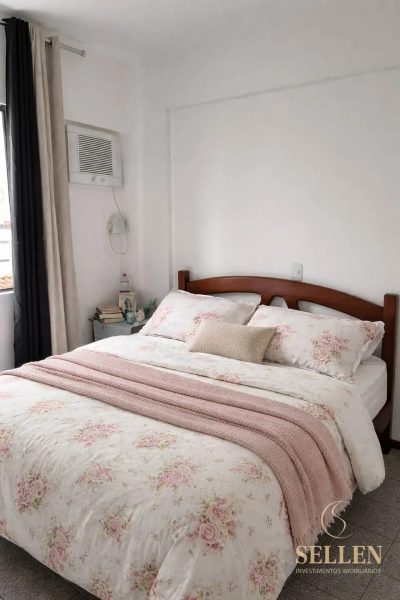 Apartamento, 2 quartos, 60 m² - Foto 4