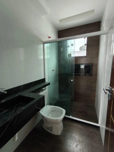 Casa de Condomínio, 2 quartos - Foto 4