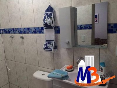 Sobrado, 2 quartos, 70 m² - Foto 3