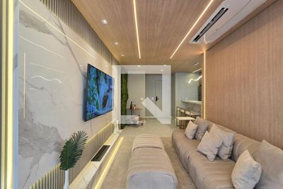 Apartamento, 1 quarto, 95 m² - Foto 4