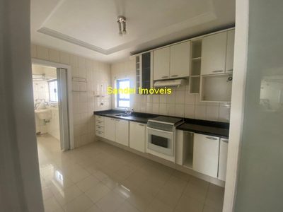 Apartamento, 3 quartos, 110 m² - Foto 1