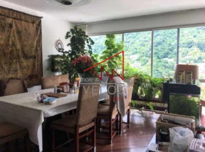 Apartamento, 4 quartos, 176 m² - Foto 2