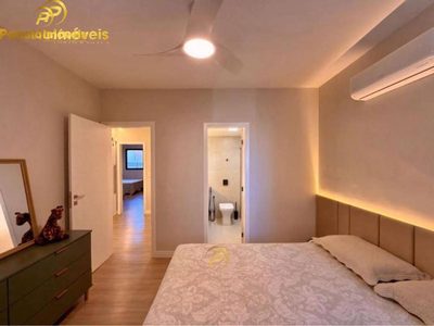 Apartamento, 4 quartos, 223 m² - Foto 3