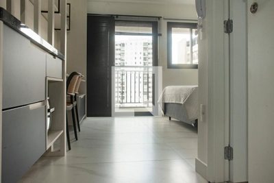 Kitnet-Studio, 26 m² - Foto 4