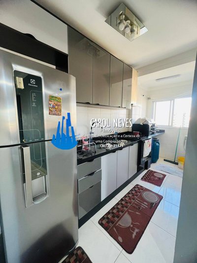 Apartamento, 2 quartos, 51 m² - Foto 4
