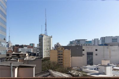 Apartamento, 2 quartos, 60 m² - Foto 3