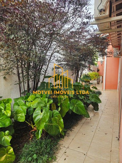 Prédio Inteiro, 302 m² - Foto 1