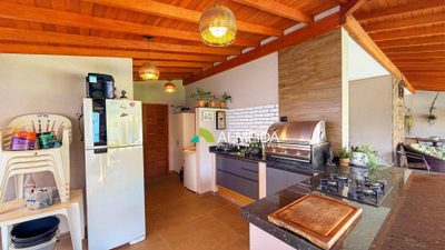 Casa, 2 quartos, 180 m² - Foto 5