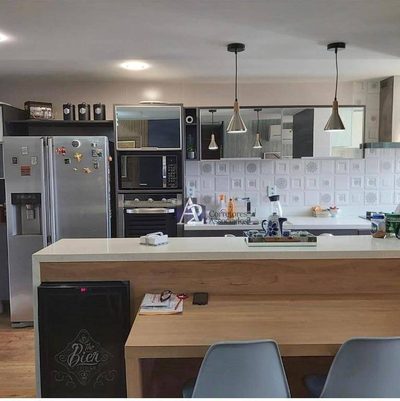 Apartamento, 2 quartos, 77 m² - Foto 4