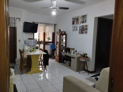 Apartamento, 1 quarto - Foto 2