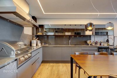 Apartamento, 4 quartos, 288 m² - Foto 2