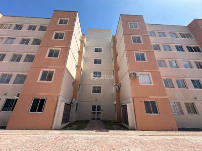 Apartamento, 2 quartos, 47 m² - Foto 2
