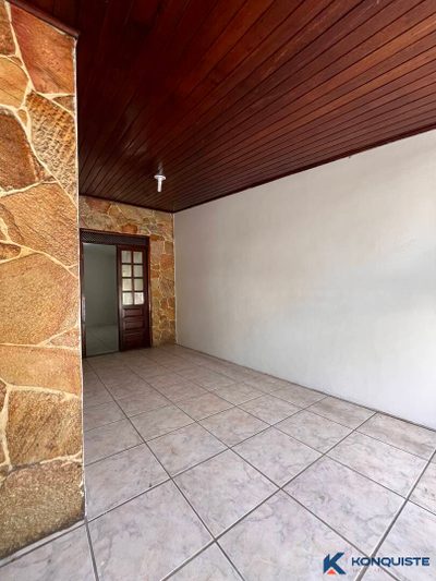 Casa, 2 quartos, 91 m² - Foto 2