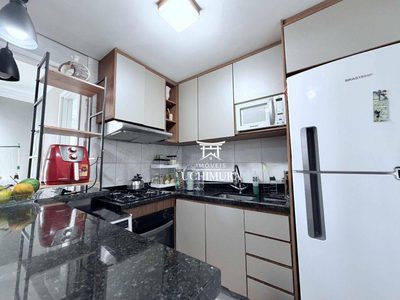 Apartamento, 1 quarto, 25 m² - Foto 2
