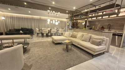Apartamento, 4 quartos, 159 m² - Foto 3