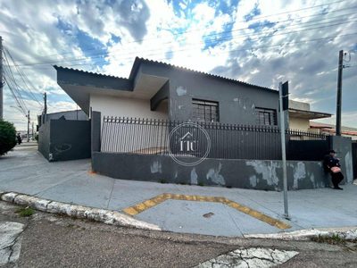 Casa, 2 quartos, 90 m² - Foto 1