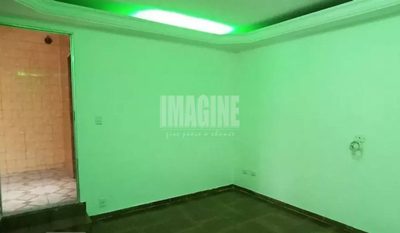 Sobrado, 3 quartos, 200 m² - Foto 2