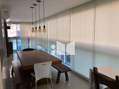 Apartamento, 4 quartos, 190 m² - Foto 2