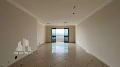 Apartamento, 3 quartos, 144 m² - Foto 1