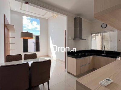 Casa, 3 quartos, 135 m² - Foto 4