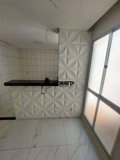 Apartamento, 2 quartos, 47 m² - Foto 2