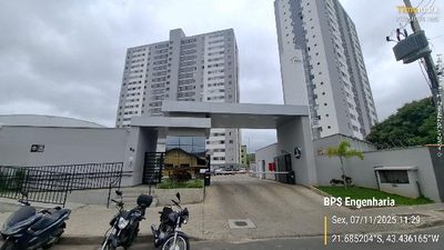 Apartamento, 2 quartos, 50 m² - Foto 1