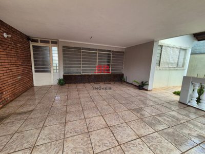 Casa, 3 quartos, 165 m² - Foto 2