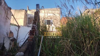 Terreno, 242 m² - Foto 2