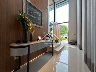 Sobrado, 4 quartos, 470 m² - Foto 2