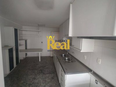 Apartamento, 3 quartos, 169 m² - Foto 3