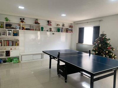 Sobrado, 3 quartos, 275 m² - Foto 3