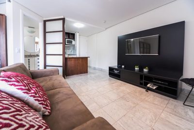 Kitnet-Studio, 50 m² - Foto 3