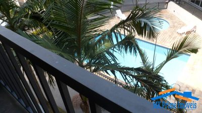 Apartamento, 2 quartos, 68 m² - Foto 3