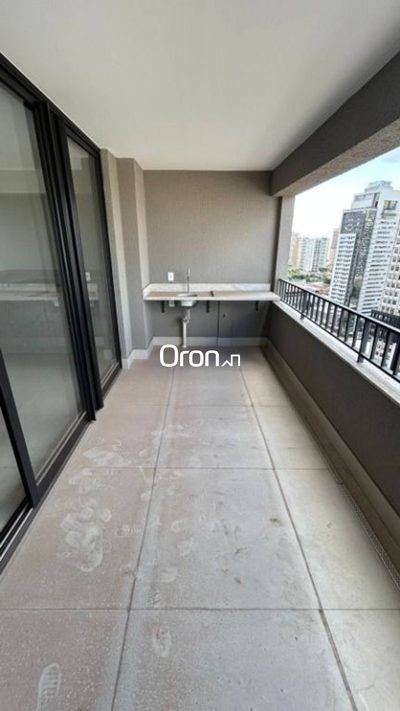 Apartamento, 3 quartos, 119 m² - Foto 3