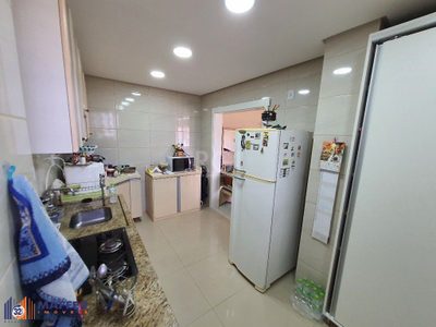 Apartamento, 2 quartos, 62 m² - Foto 4