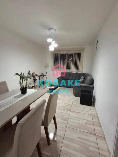 Apartamento, 3 quartos, 93 m² - Foto 3