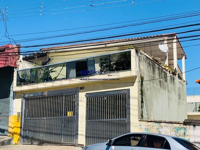 Sobrado, 3 quartos, 295 m² - Foto 3
