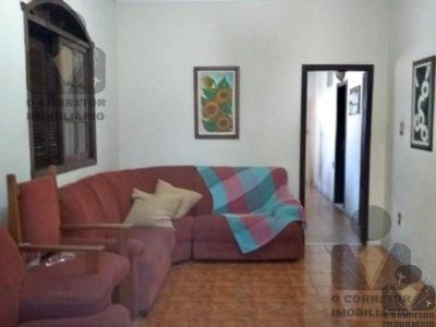 Casa, 3 quartos, 360 m² - Foto 4