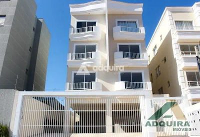 Apartamento, 1 quarto, 36 m² - Foto 1