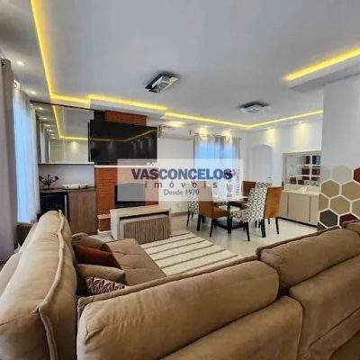 Casa, 5 quartos, 360 m² - Foto 1