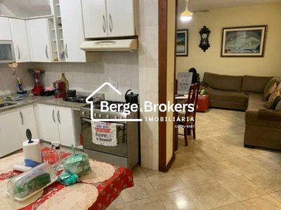 Apartamento, 2 quartos, 70 m² - Foto 1