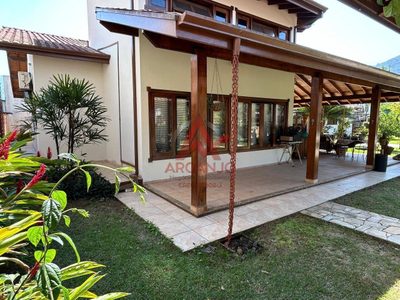 Casa, 3 quartos, 249 m² - Foto 4