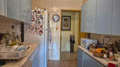 Apartamento, 2 quartos, 86 m² - Foto 5