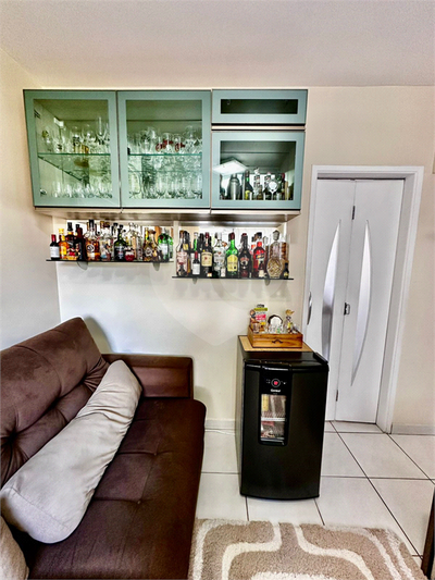 Apartamento, 2 quartos, 55 m² - Foto 4