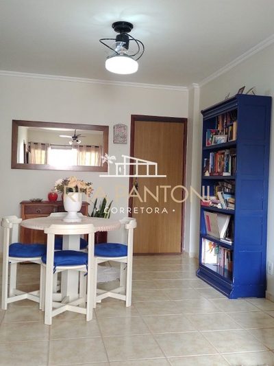 Apartamento, 2 quartos, 73 m² - Foto 4